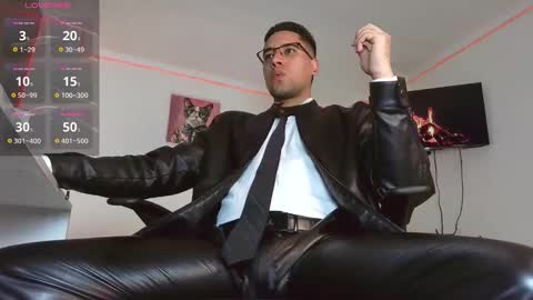 thonydupont online show from February 7, 2026, 8:56 pm