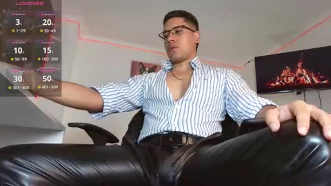 thonydupont online show from February 10, 2026, 10:25 pm