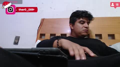 Snapshot of thor0200 chatting on January 4, 2025, 12:37 am thor0200 online show from January 4, 2025, 12:37 am