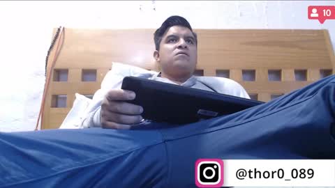 Snapshot of thor0200 chatting on January 29, 2025, 5:56 pm thor0200 online show from January 29, 2025, 5:56 pm