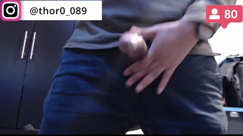 Snapshot of thor0200 chatting on February 5, 2025, 7:31 pm thor0200 online show from February 5, 2025, 7:31 pm