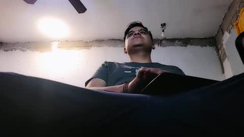 Snapshot of thor0200 chatting on October 20, 2025, 6:03 am thor0200 online show from October 20, 2025, 6:03 am