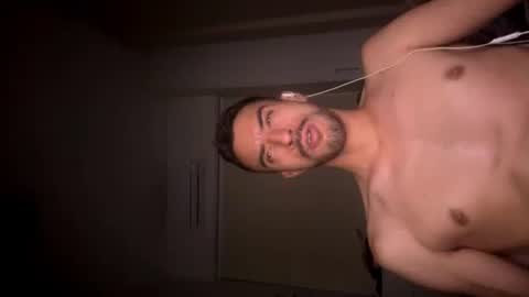 Snapshot of thor458_ chatting on October 12, 2025, 7:29 am thor458_ online show from October 12, 2025, 7:29 am