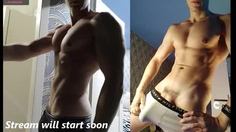 thor_banger online show from December 21, 2025, 5:09 pm