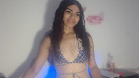 Snapshot of thrisnalia chatting on July 27, 2026, 8:38 pm thrisnalia online show from July 27, 2026, 8:38 pm