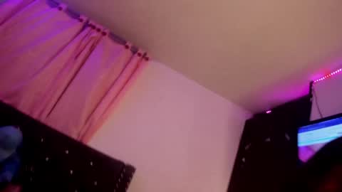 Thristan online show from January 10, 2025, 2:14 am