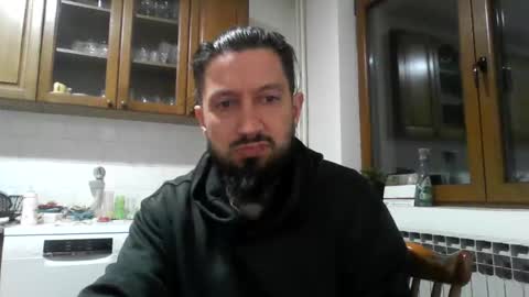 ThroatDom4U online show from March 2, 2025, 11:09 pm