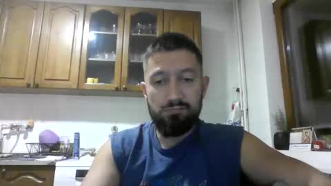 ThroatDom4U online show from October 2, 2025, 11:12 pm