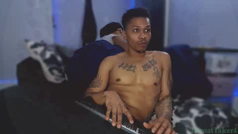 ThroatTaker4l  online show from March 7, 2026, 7:38 am