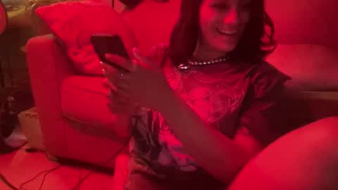 throatyygoat online show from June 1, 2026, 12:45 am
