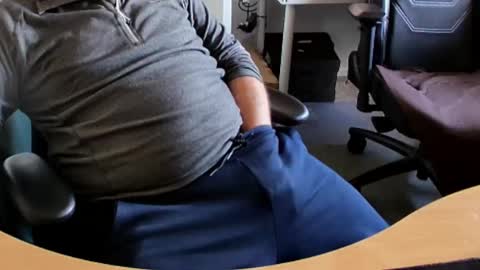 Rob online show from February 24, 2025, 1:10 pm