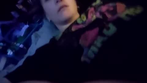 Mr and Mrs Kaboom online show from January 20, 2025, 9:03 am