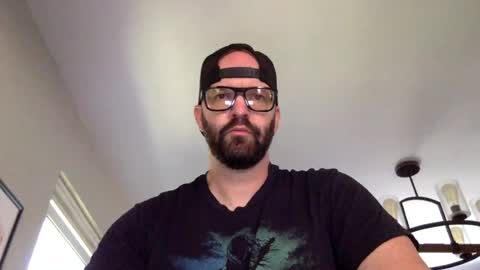 Snapshot of throbinwilliam chatting on July 30, 2026, 2:27 pm Throbin Williams online show from July 30, 2026, 2:27 pm