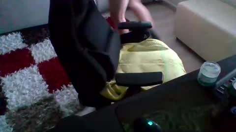 EdgingMasterThrthrd online show from March 22, 2026, 10:40 am