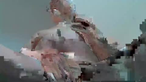 thruster99 online show from October 23, 2025, 2:16 pm