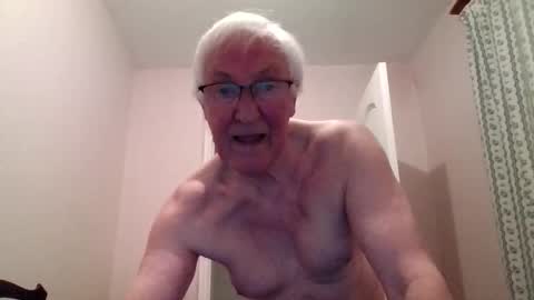 thruster99 online show from March 8, 2026, 6:34 pm