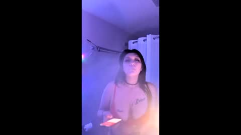 Snapshot of tht_1latinabarbie chatting on February 4, 2026, 8:20 am LatinaBarbie666 online show from February 4, 2026, 8:20 am