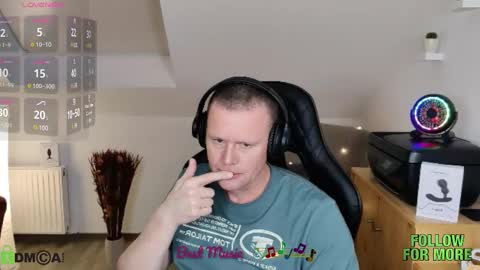 Snapshot of thunderbird02 chatting on January 18, 2025, 5:59 pm Follow me Sgame por favor online show from January 18, 2025, 5:59 pm