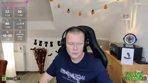 Snapshot of thunderbird02 chatting on November 14, 2025, 6:50 pm Follow me Sgame por favor online show from November 14, 2025, 6:50 pm