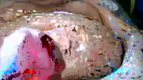 Snapshot of thunderflash73 chatting on May 30, 2026, 1:52 pm Little Wolf online show from May 30, 2026, 1:52 pm