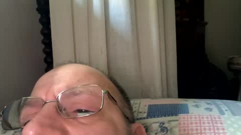 Snapshot of thunderflash73 chatting on June 19, 2026, 4:00 pm Little Wolf online show from June 19, 2026, 4:00 pm