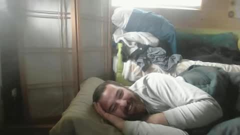 Snapshot of thunderjacker chatting on September 9, 2025, 11:15 pm The Pen is Mightier than Sword online show from September 9, 2025, 11:15 pm