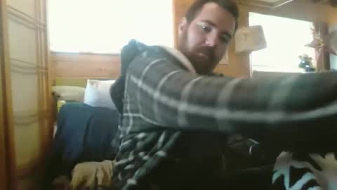 Snapshot of thunderjacker chatting on September 20, 2025, 9:05 pm The Pen is Mightier than Sword online show from September 20, 2025, 9:05 pm