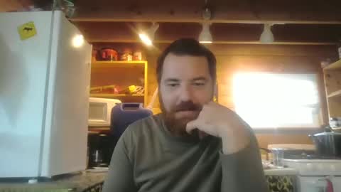 Snapshot of thunderjacker chatting on September 29, 2025, 12:38 am The Pen is Mightier than Sword online show from September 29, 2025, 12:38 am