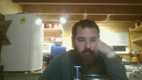 Snapshot of thunderjacker chatting on October 6, 2025, 3:59 am The Pen is Mightier than Sword online show from October 6, 2025, 3:59 am