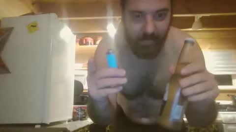 Snapshot of thunderjacker chatting on October 9, 2025, 3:59 am The Pen is Mightier than Sword online show from October 9, 2025, 3:59 am