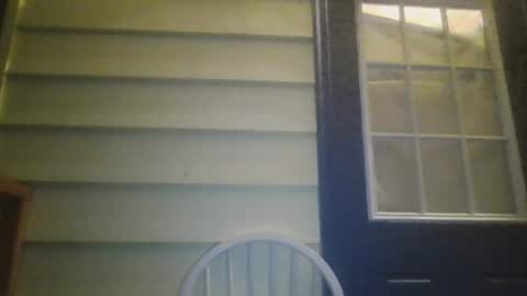 Snapshot of thunderjacker chatting on October 19, 2025, 4:57 am The Pen is Mightier than Sword online show from October 19, 2025, 4:57 am