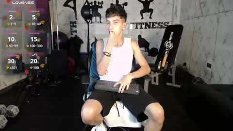 Tiam Muller online show from November 10, 2025, 3:49 am