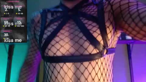 Snapshot of tian_castle chatting on September 8, 2025, 10:20 pm online show from September 8, 2025, 10:20 pm