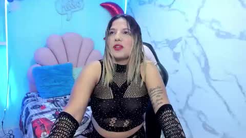 tiana_breeze online show from September 14, 2025, 1:38 am