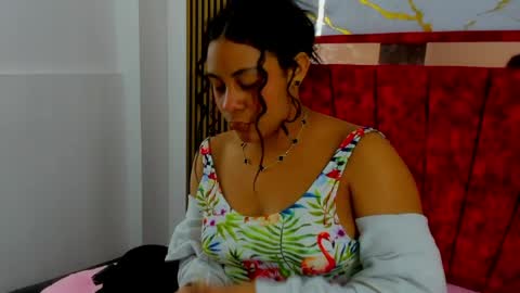 Snapshot of tiana_hots chatting on April 20, 2026, 12:57 am tiana_hots online show from April 20, 2026, 12:57 am