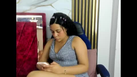 Snapshot of tiana_hots chatting on May 3, 2026, 11:55 pm tiana_hots online show from May 3, 2026, 11:55 pm