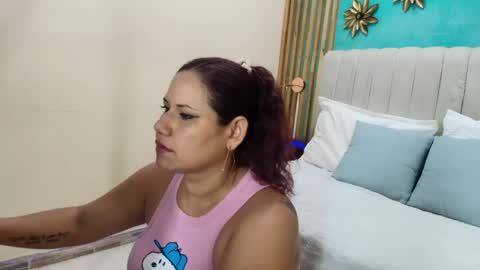 Snapshot of tiana_nicols chatting on May 21, 2026, 12:28 am T I A N A online show from May 21, 2026, 12:28 am