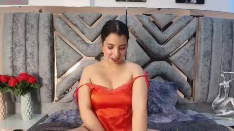 tiana_prince online show from March 12, 2026, 10:38 pm