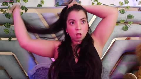 tiana_prince online show from March 29, 2026, 3:06 am