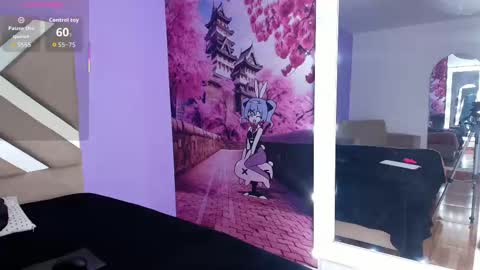 tiana_rosse_ online show from October 8, 2025, 12:03 pm