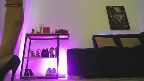 tiana_rosse_ online show from July 9, 2026, 12:09 pm