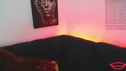 tiana_rosse_ online show from July 28, 2026, 12:48 pm