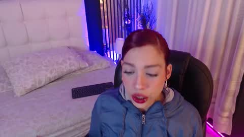 LIA online show from February 2, 2026, 11:53 am