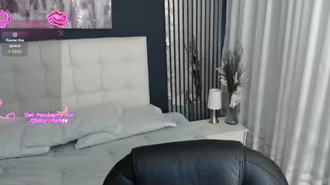 LIA online show from February 19, 2026, 12:01 pm