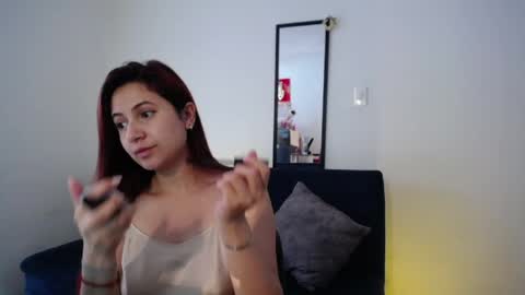 tiana online show from June 7, 2026, 12:42 pm