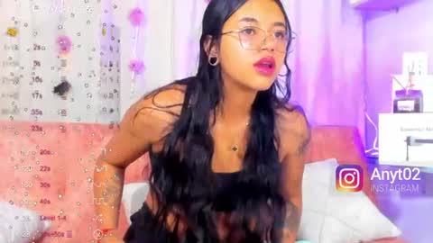 Anny 3 online show from June 9, 2026, 7:14 pm