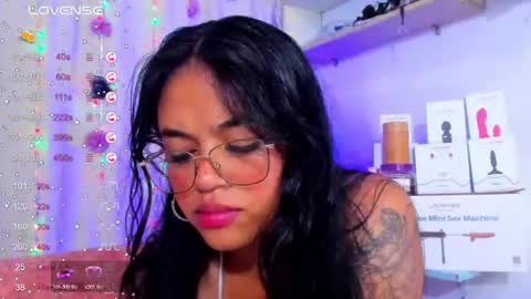 Anny 3 online show from July 7, 2026, 7:23 am