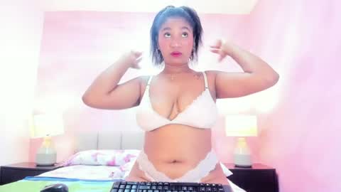 Tiana online show from July 10, 2026, 3:11 am