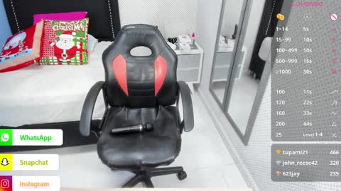 Snapshot of tianapiket chatting on December 18, 2024, 11:45 am tianapiket online show from December 18, 2024, 11:45 am