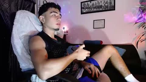 TIAN online show from April 18, 2026, 2:37 am